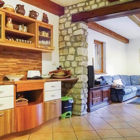 Chalet Primus Near Soca Gorge - Happy Rentals Exterior foto