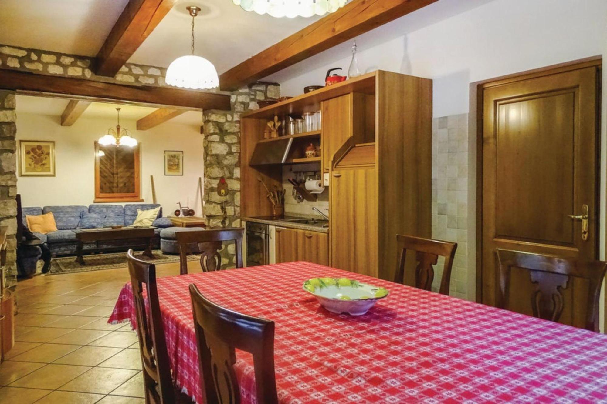 Chalet Primus Near Soca Gorge - Happy Rentals Exterior foto